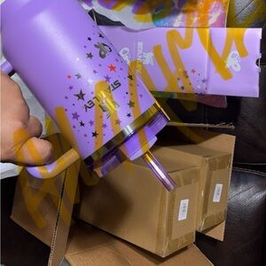 Olivia Rodrigo Stanley - New in original box